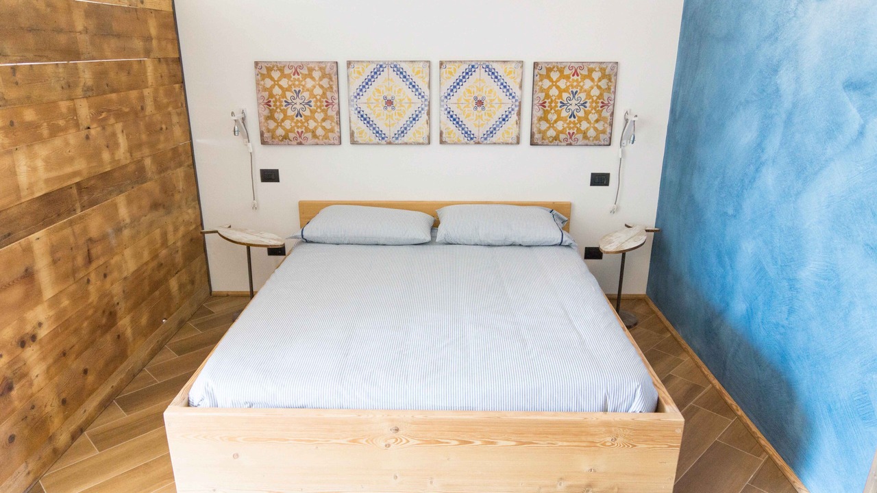 Photo of Bedroom in Anfo