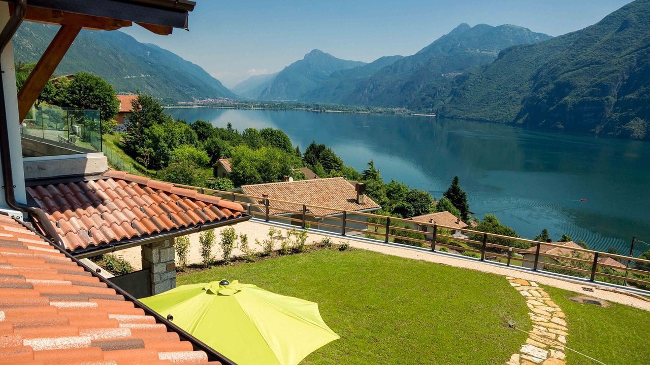 Photo of Outdoor in Anfo