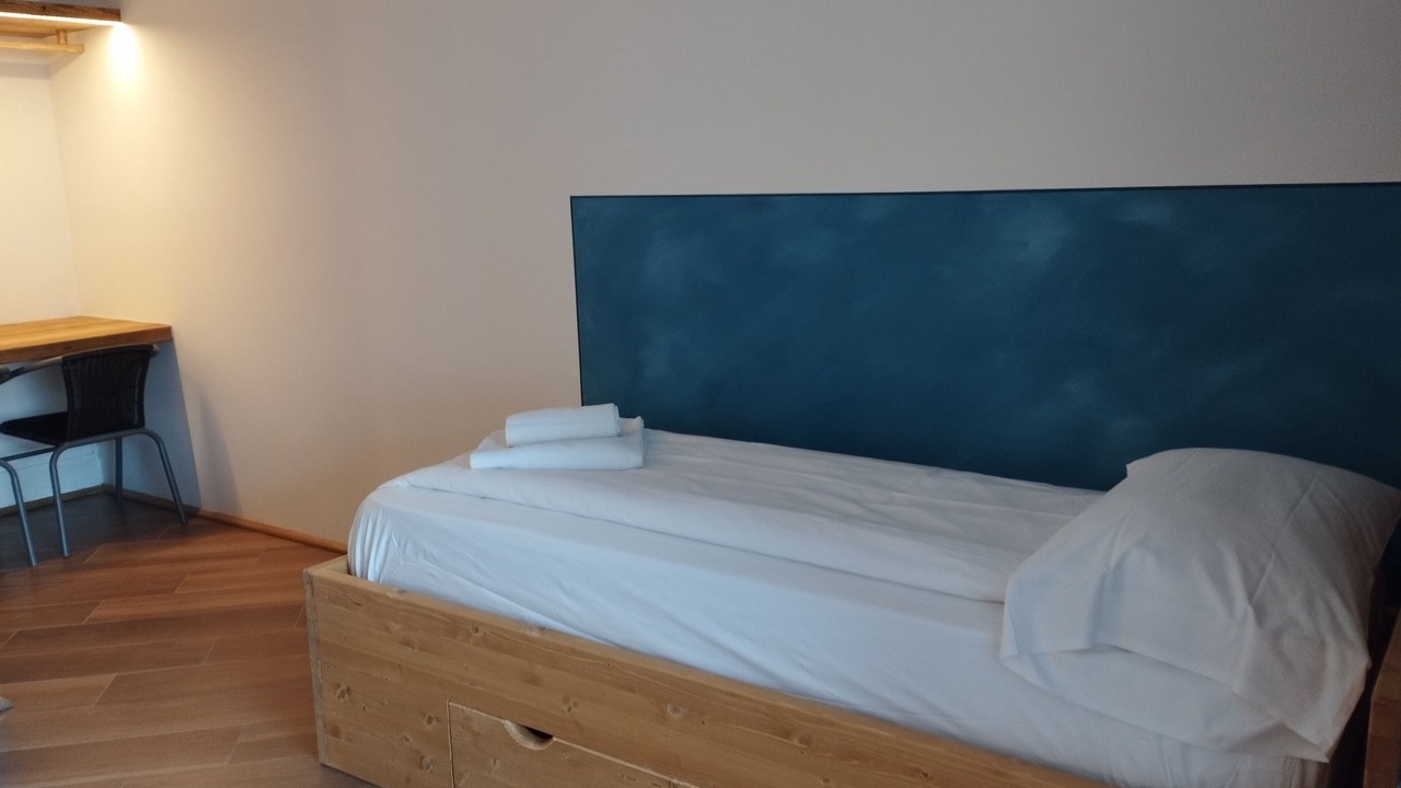 Photo of Bedroom in Anfo