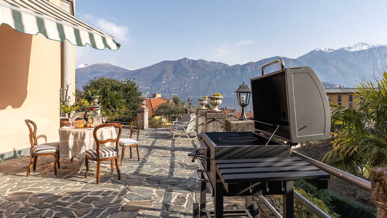 Photo of Outdoor in Cadenabbia