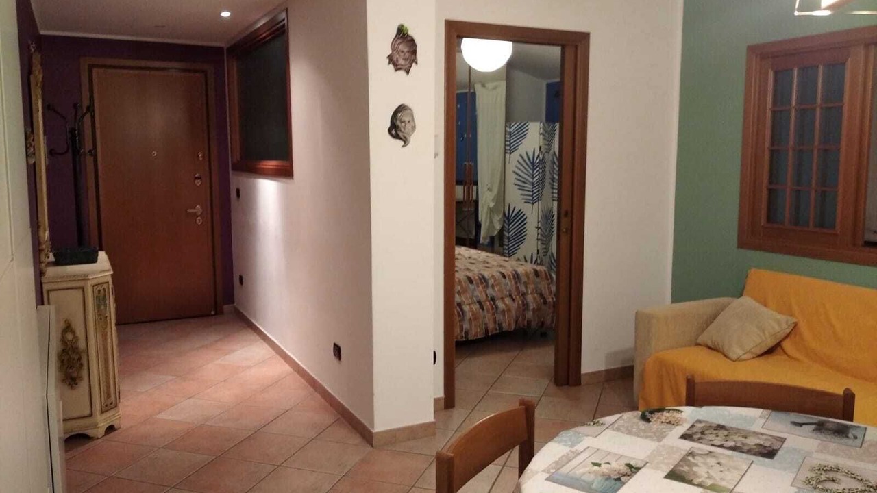 Photo of Bedroom in Bollate