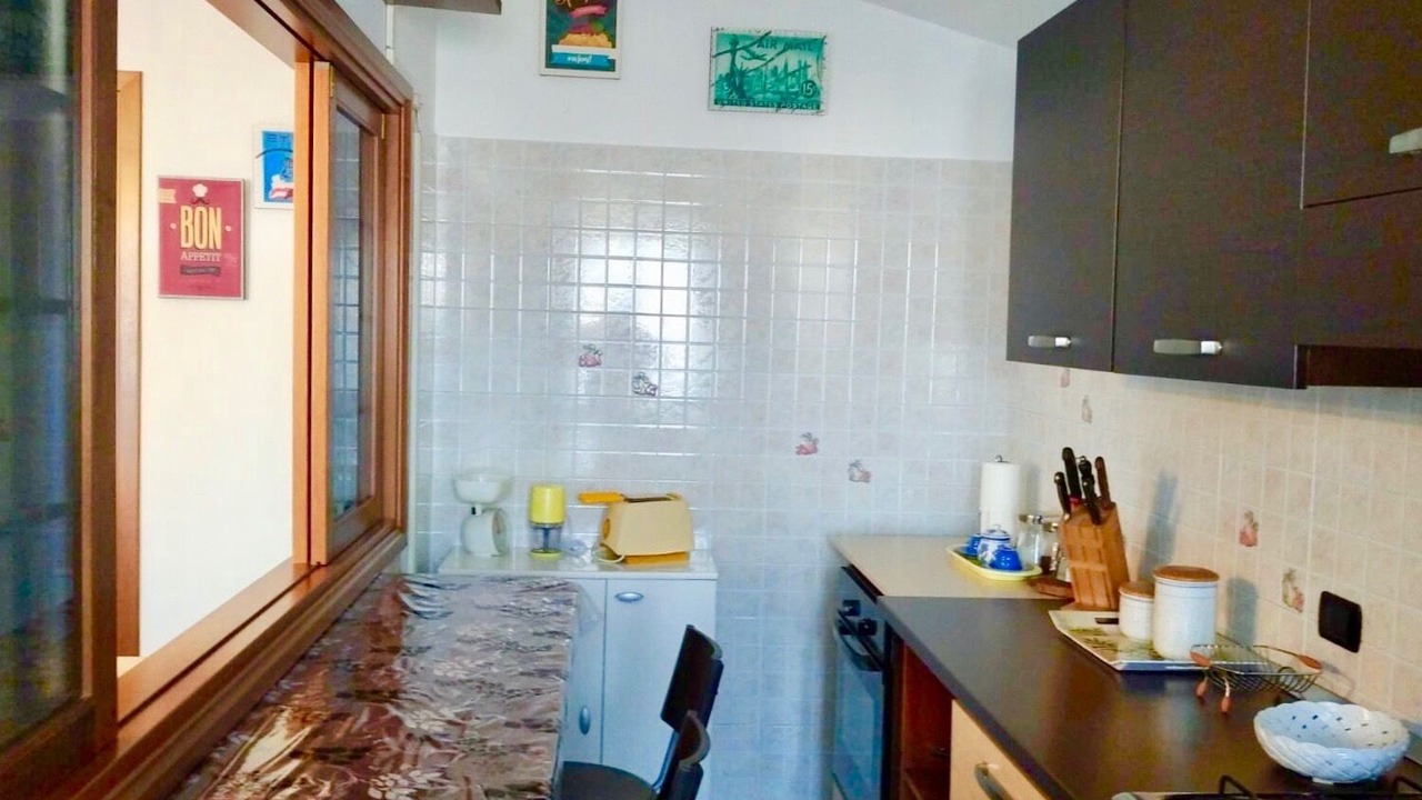 Photo of Kitchen in Bollate
