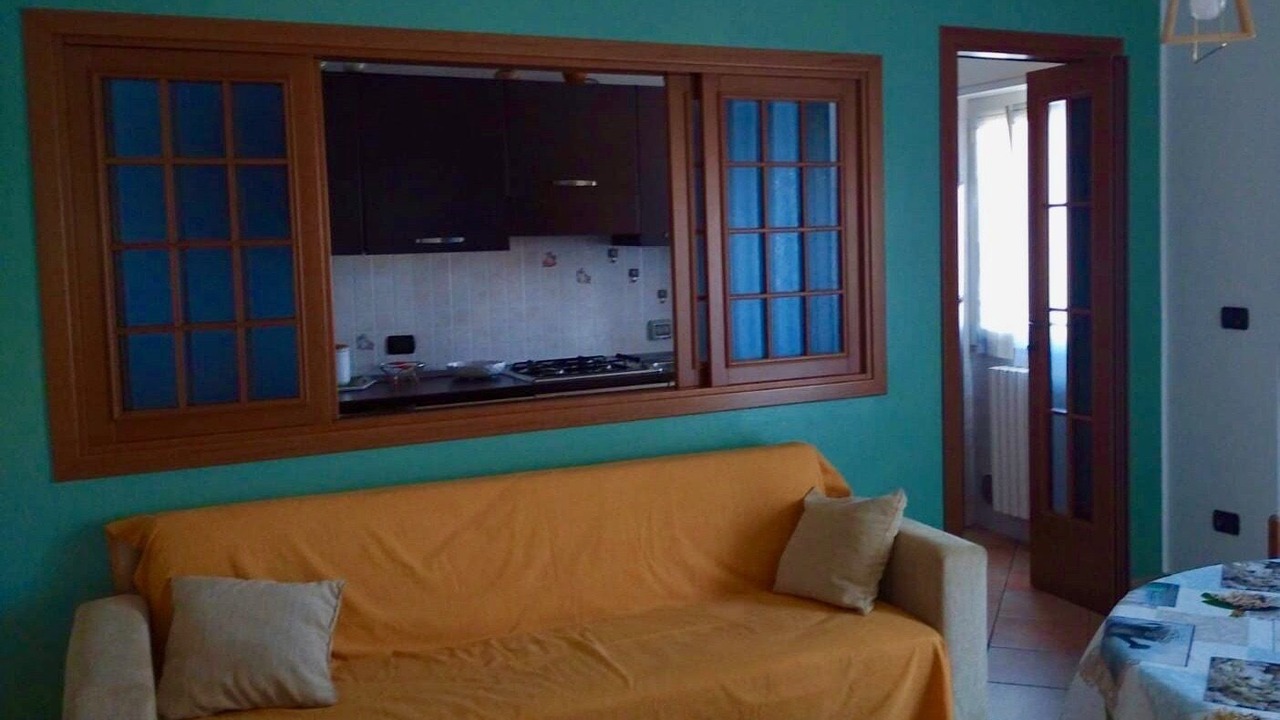Photo of Livingroom in Bollate