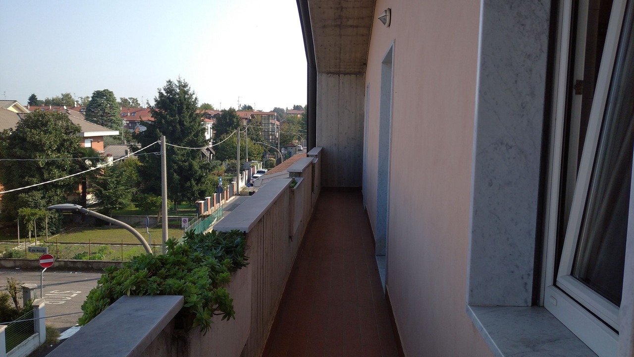 Photo of Outdoor in Bollate