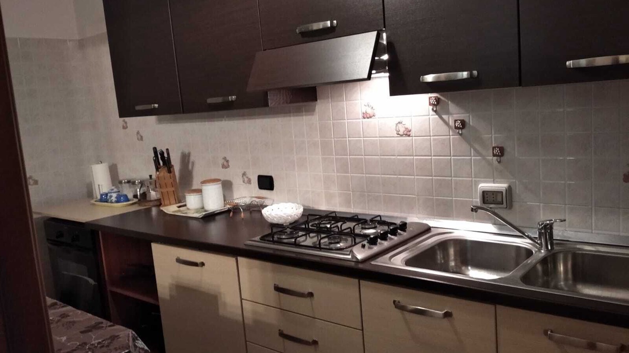 Photo of Kitchen in Bollate