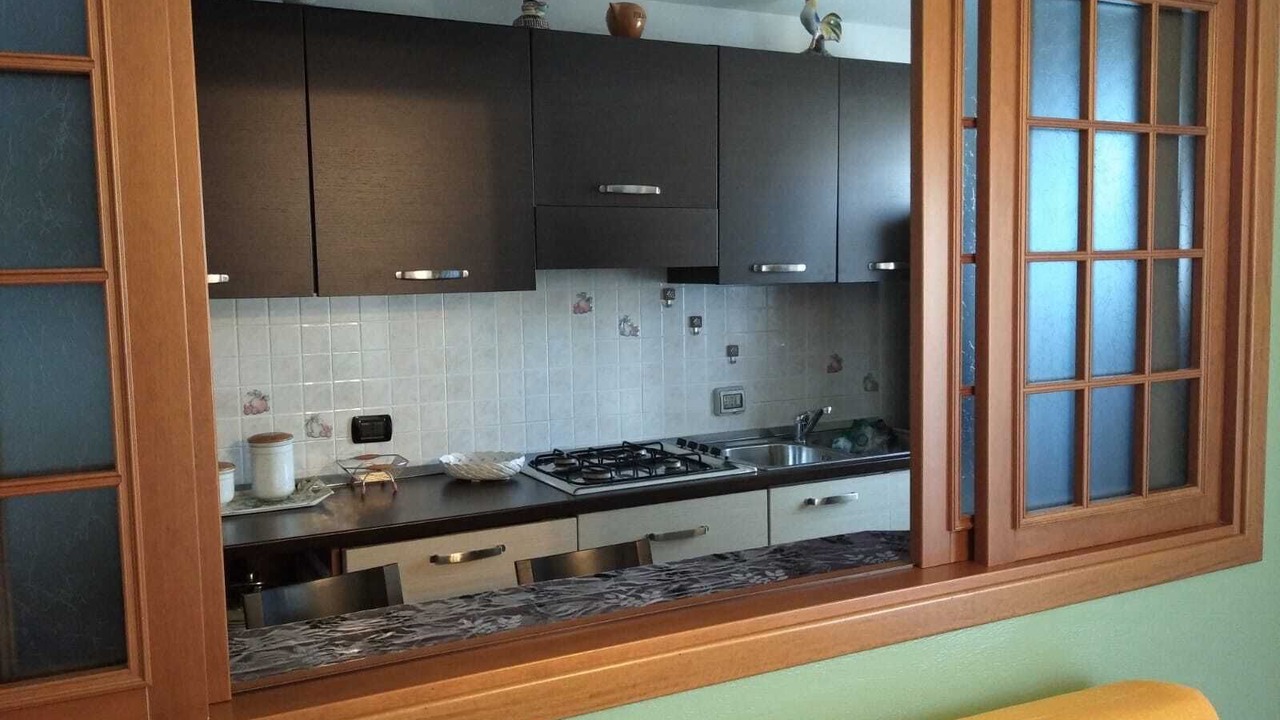 Photo of Kitchen in Bollate