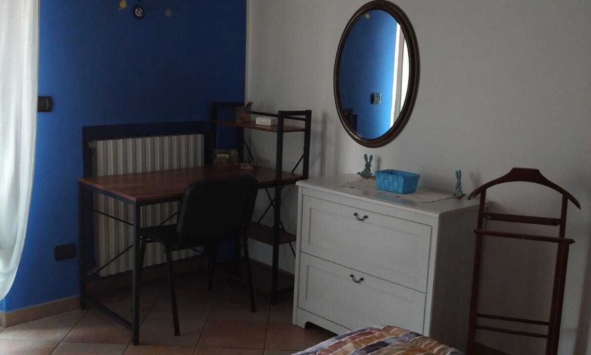 Photo of Bedroom in Bollate