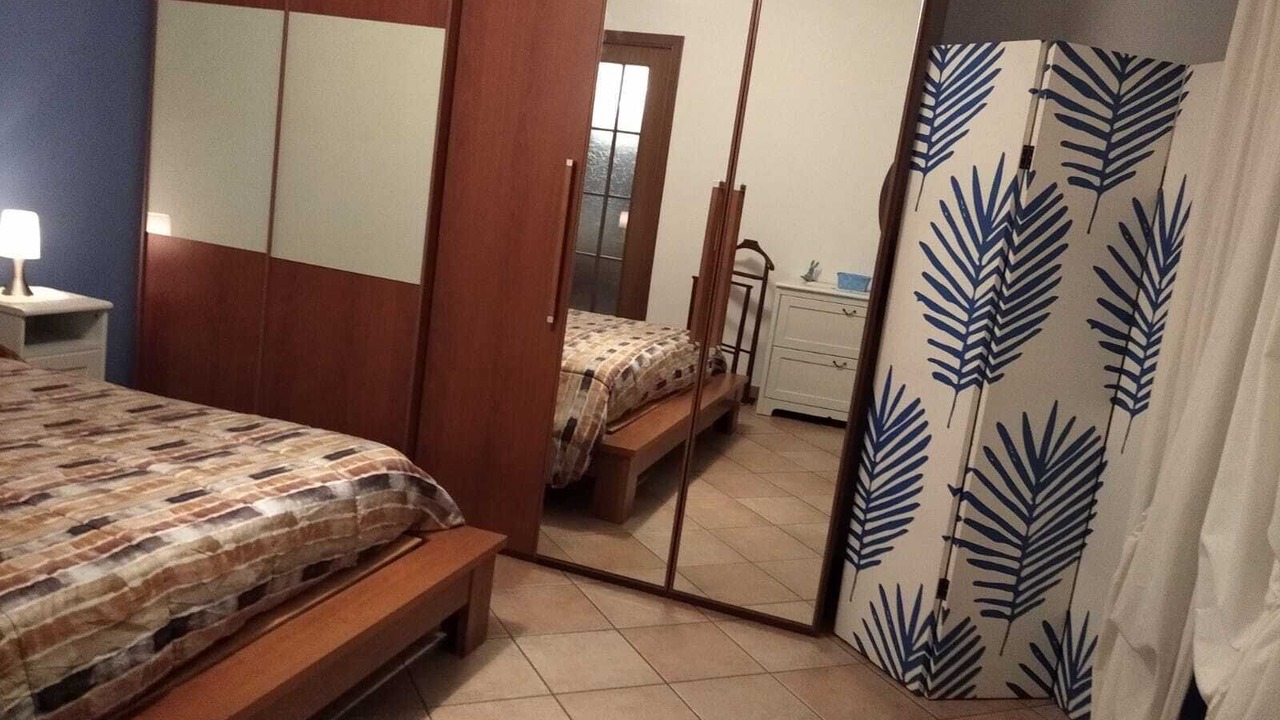Photo of Bedroom in Bollate