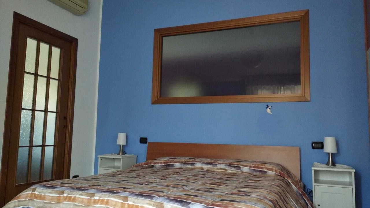 Photo of Bedroom in Bollate