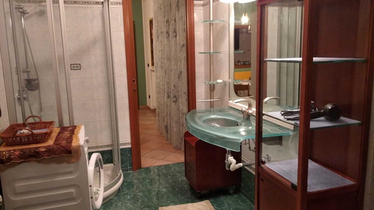 Photo of Bathroom in Bollate