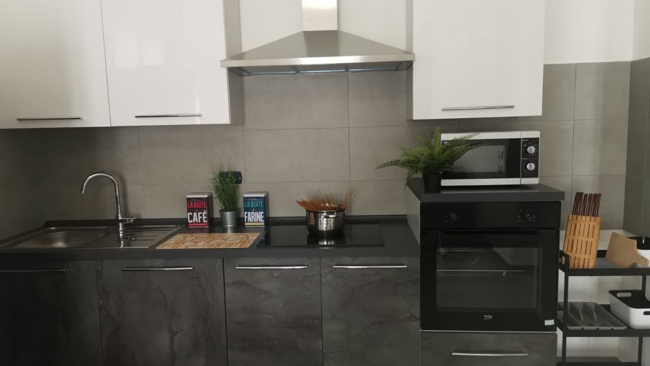 Photo of Kitchen in Gallarate