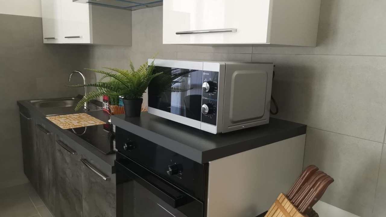 Photo of Kitchen in Gallarate