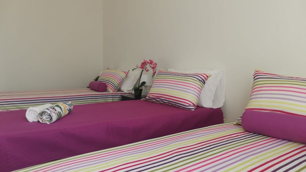 Photo of Bedroom in Gallarate