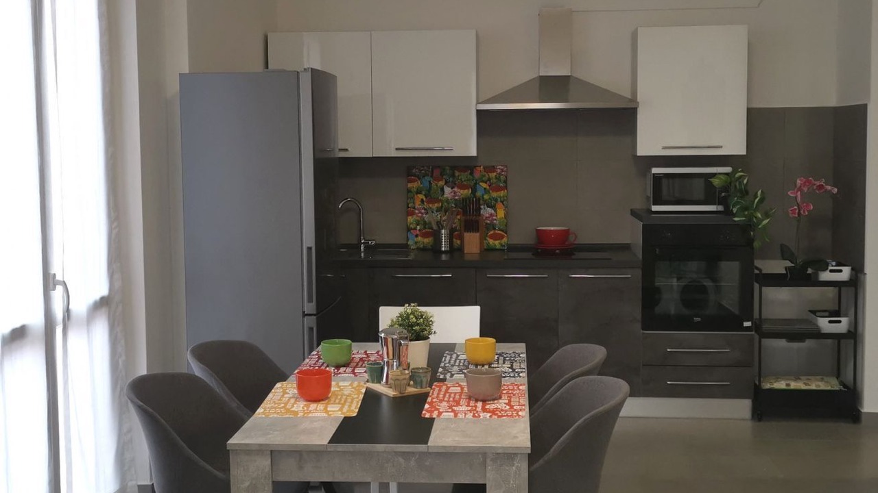 Photo of Kitchen in Gallarate