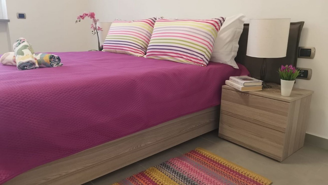 Photo of Bedroom in Gallarate