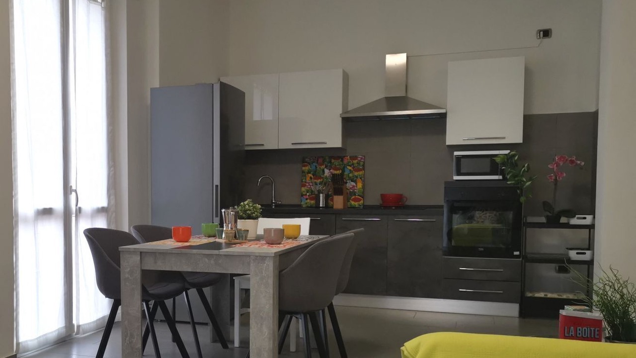 Photo of Kitchen in Gallarate