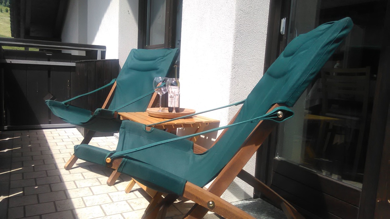Photo of Patio Balcony in Oga