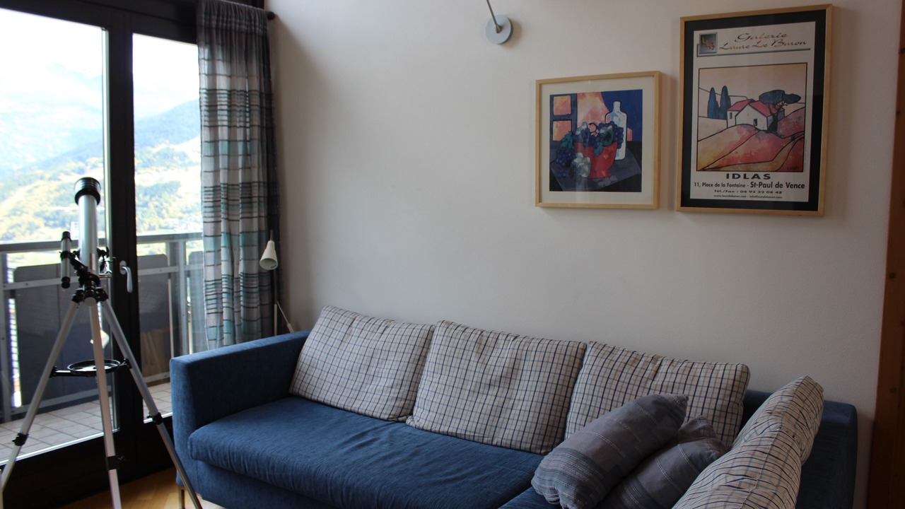 Photo of Livingroom in Oga
