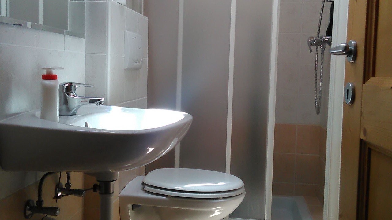 Photo of Bathroom in Oga