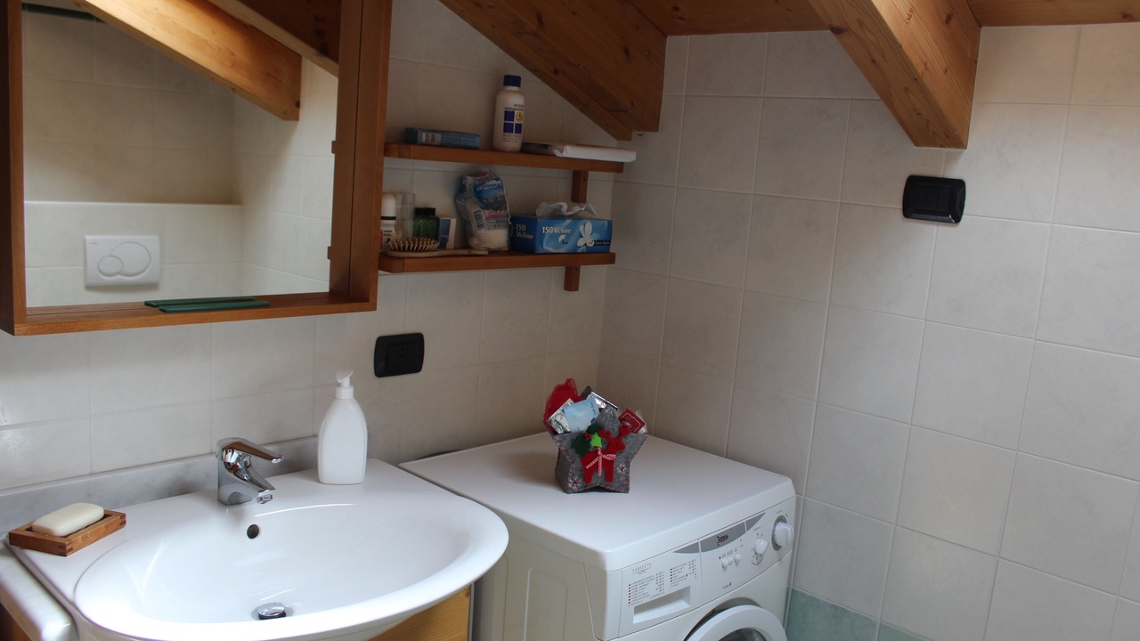 Photo of Bathroom in Oga