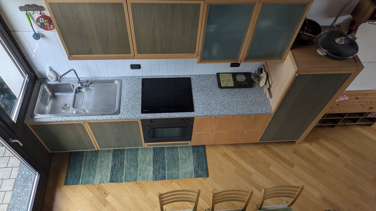 Photo of Kitchen in Oga