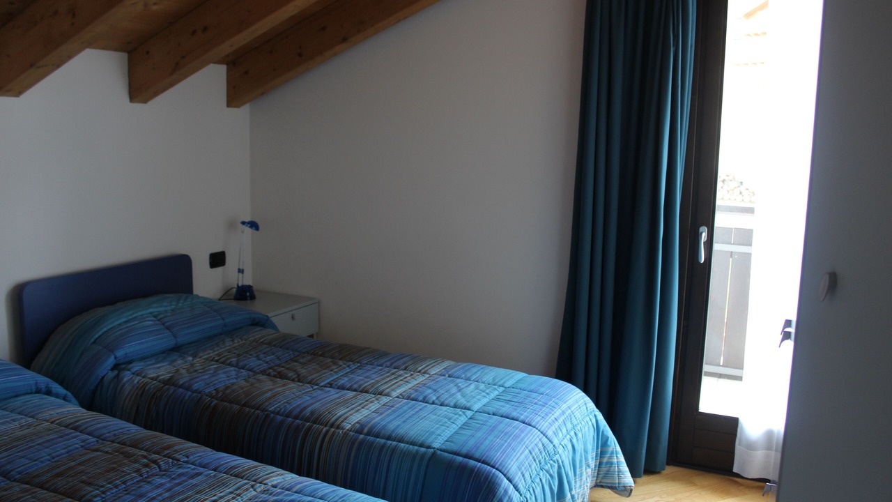 Photo of Bedroom in Oga