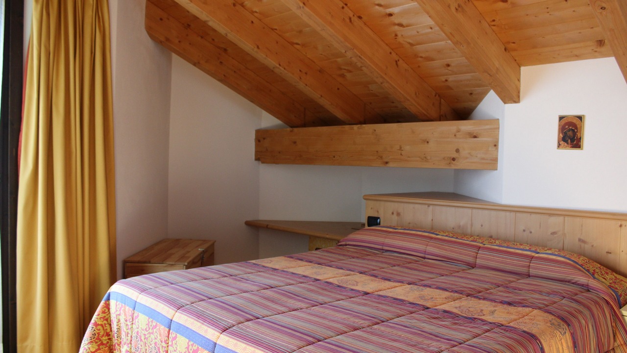 Photo of Bedroom in Oga