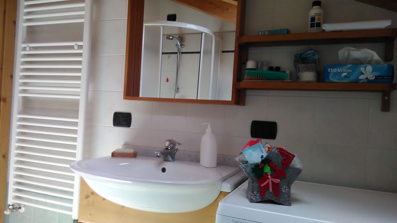 Photo of Bathroom in Oga