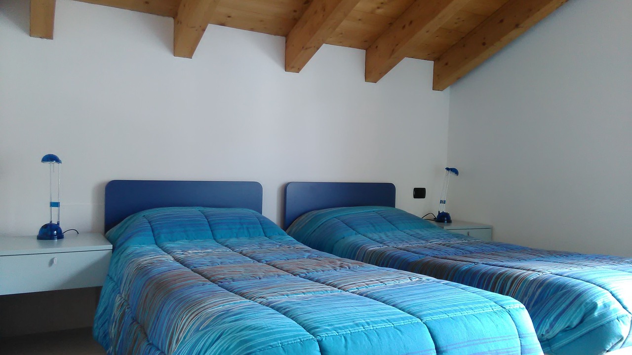 Photo of Bedroom in Oga