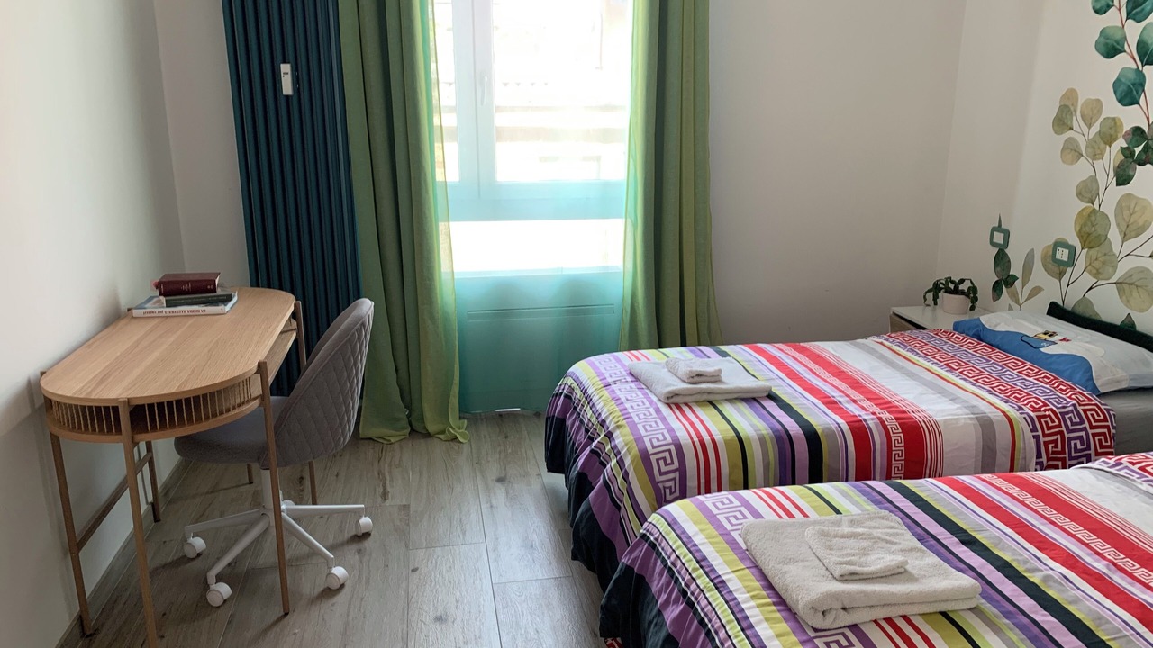 Photo of Bedroom in Salo