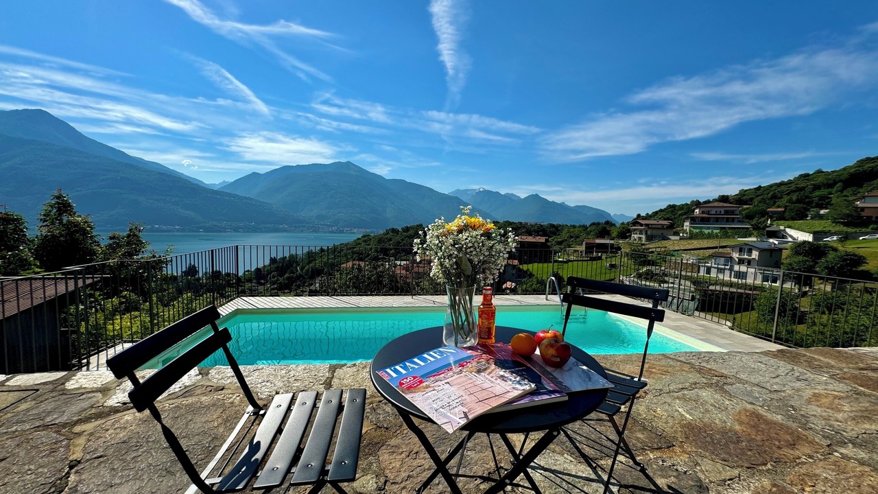 Photo of Outdoor in Calozzo