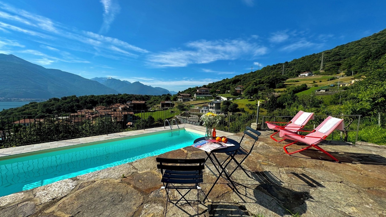 Photo of Outdoor in Calozzo