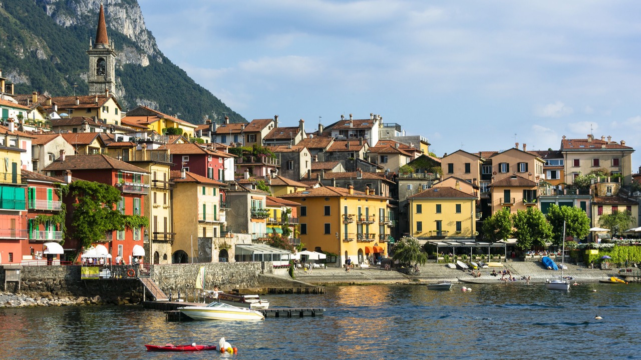 Photo of Others in Calozzo