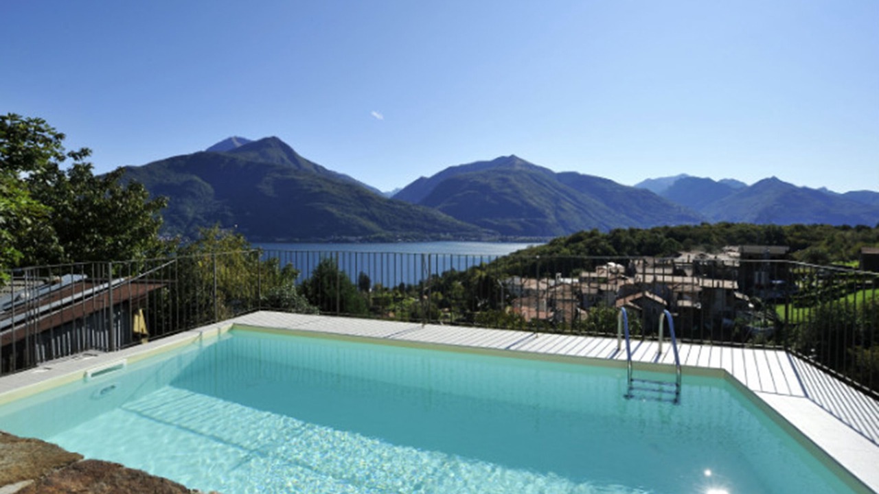 Photo of Outdoor in Calozzo