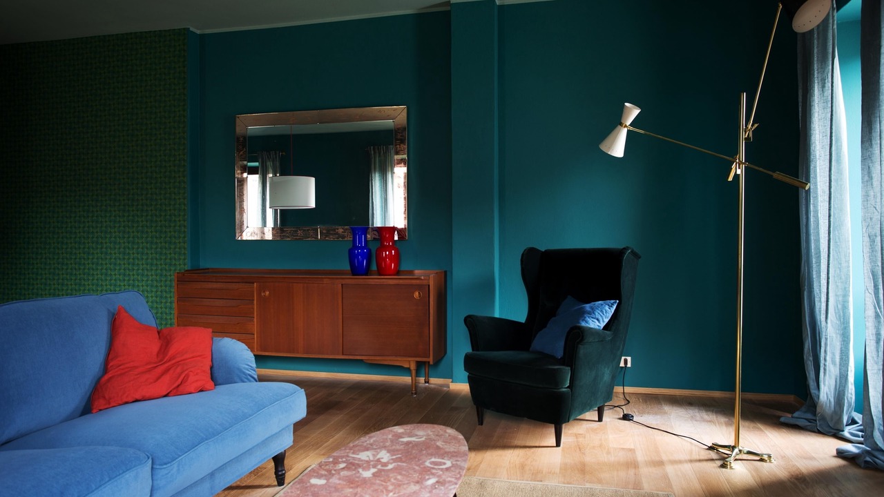Photo of Livingroom in Riva