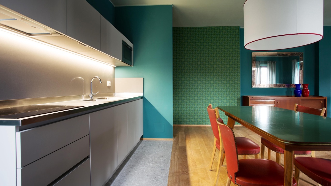 Photo of Kitchen in Riva