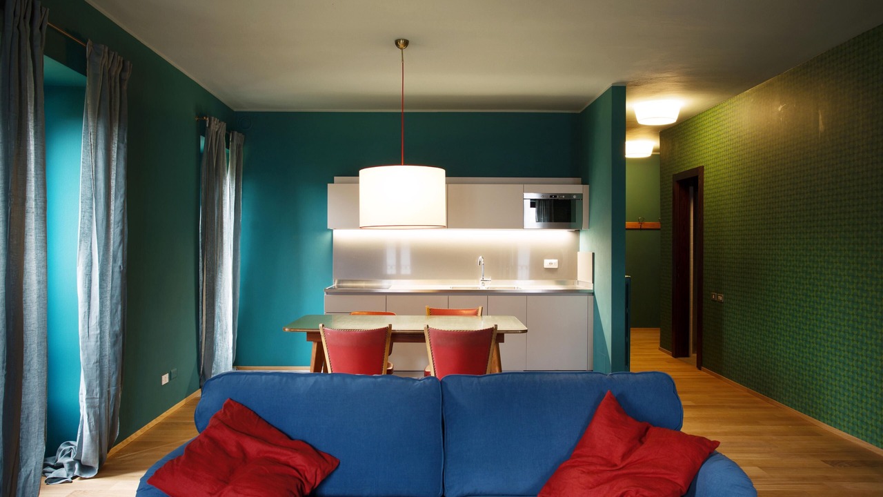 Photo of Livingroom in Riva