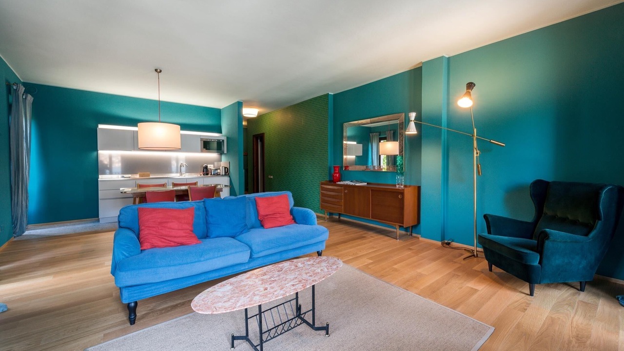 Photo of Livingroom in Riva