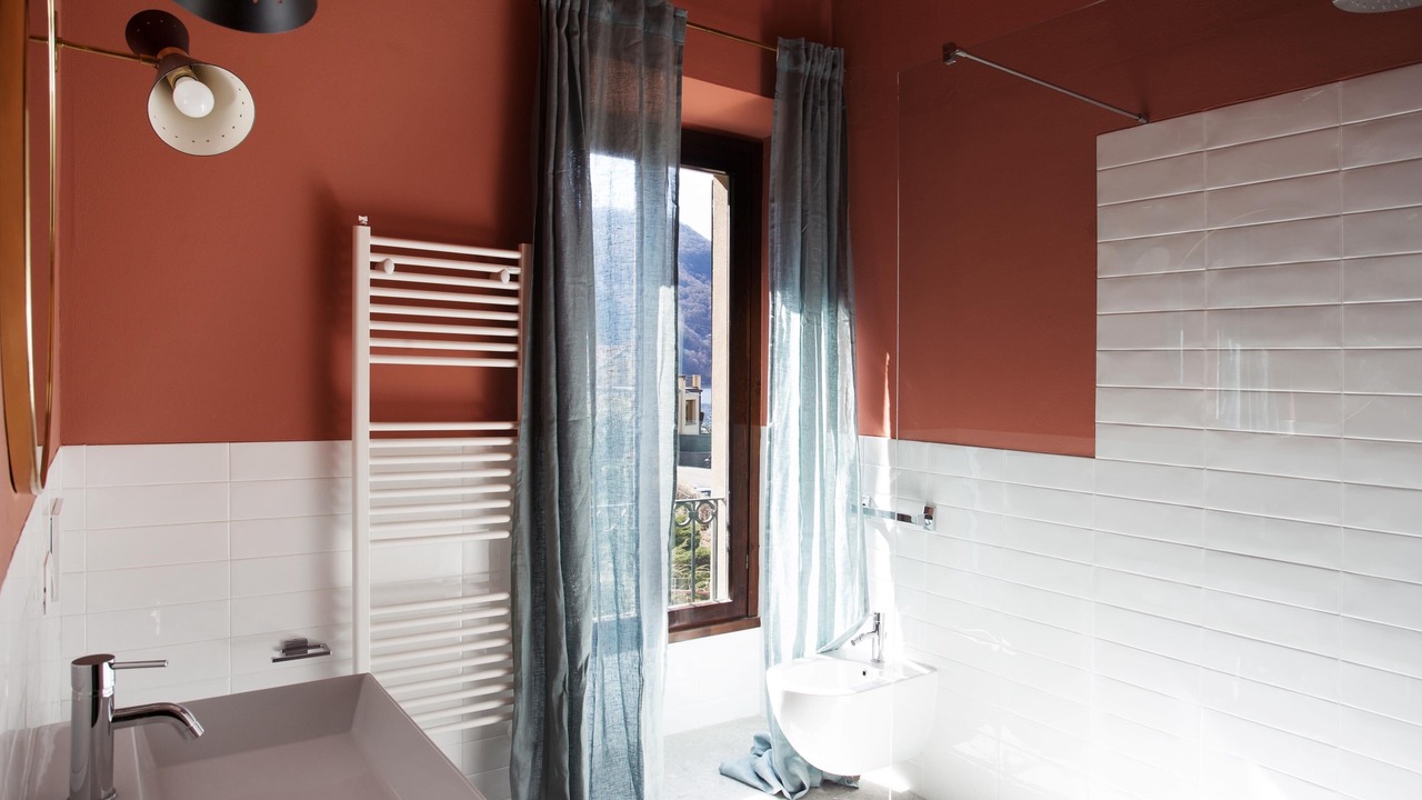 Photo of Bathroom in Riva