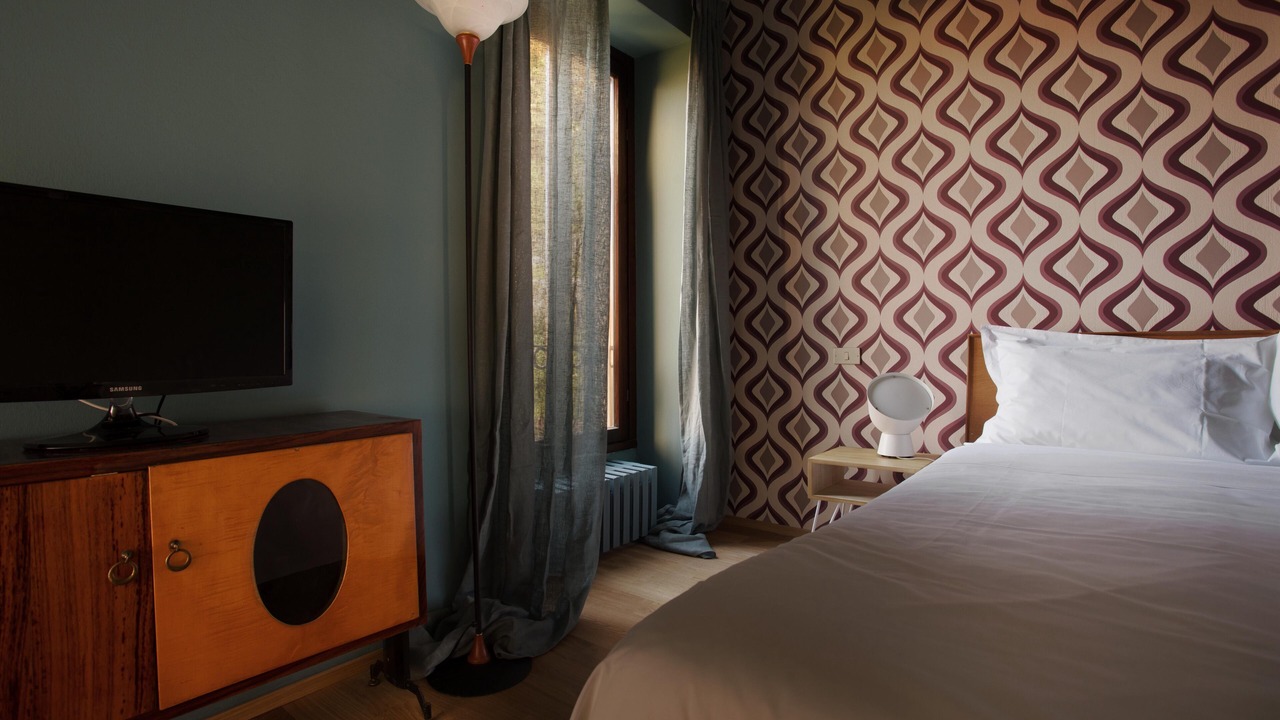 Photo of Bedroom in Riva