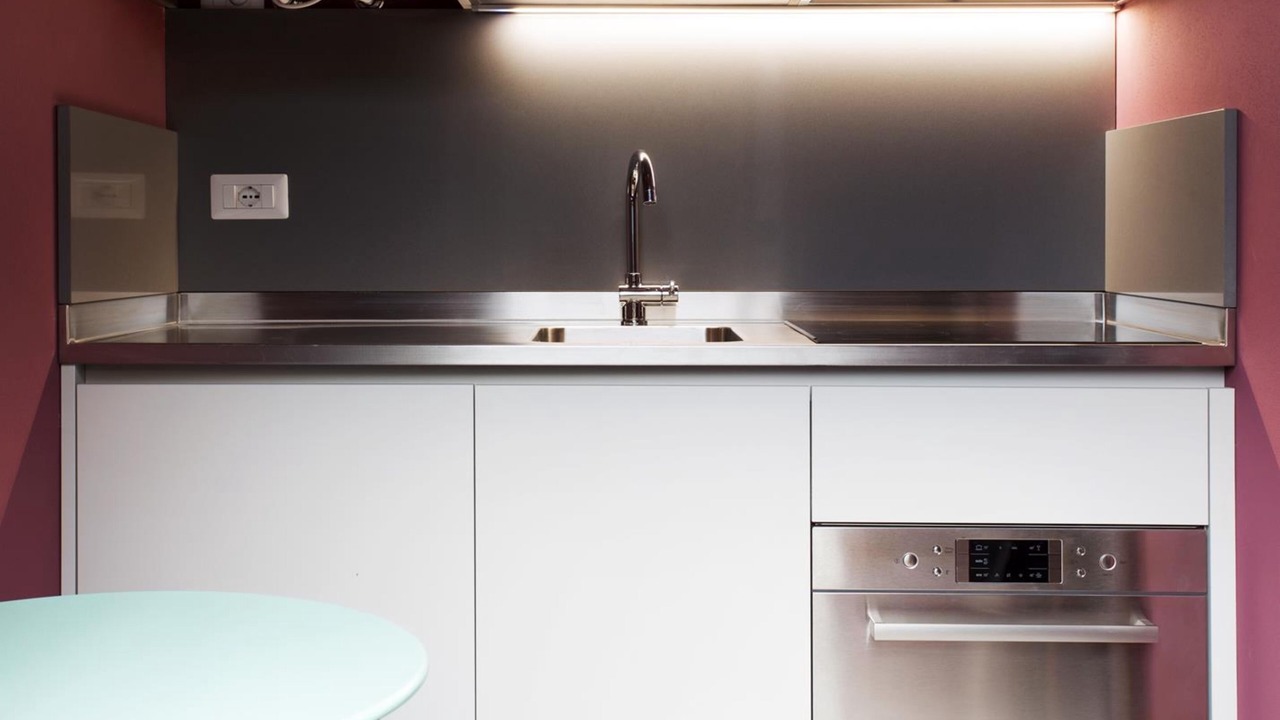Photo of Kitchen in Riva