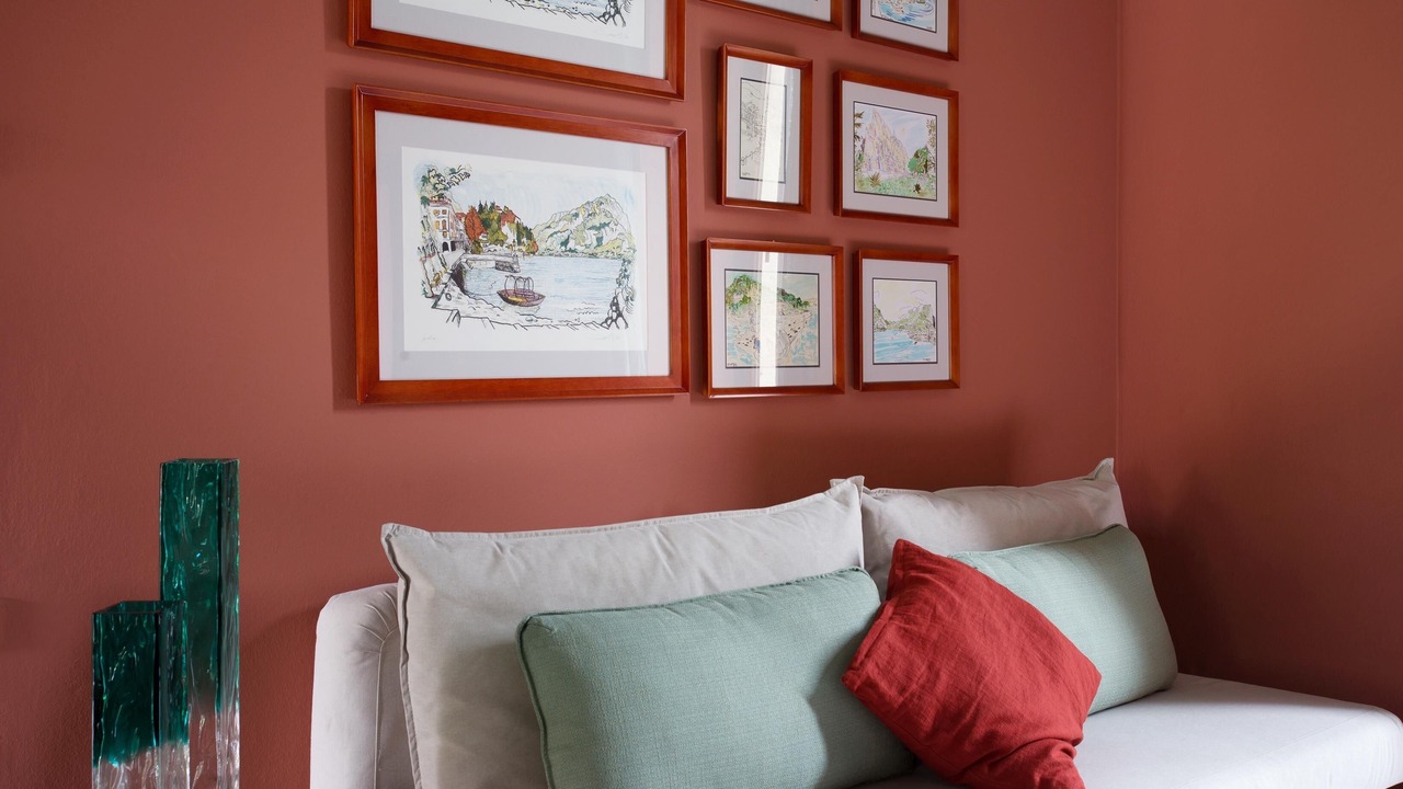 Photo of Livingroom in Riva