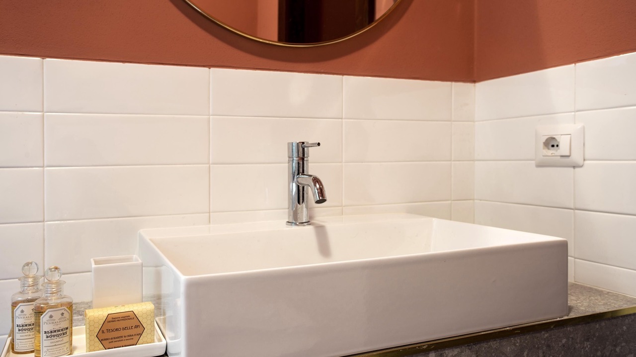 Photo of Bathroom in Riva