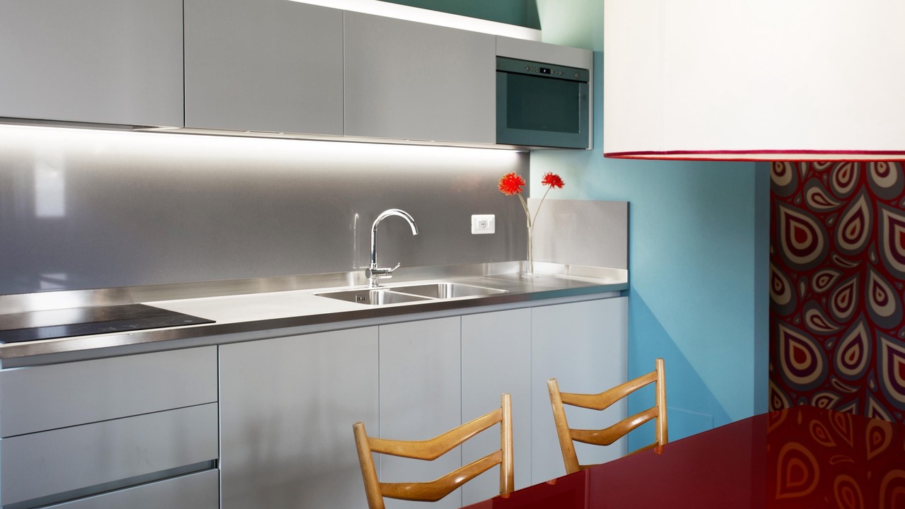 Photo of Kitchen in Riva