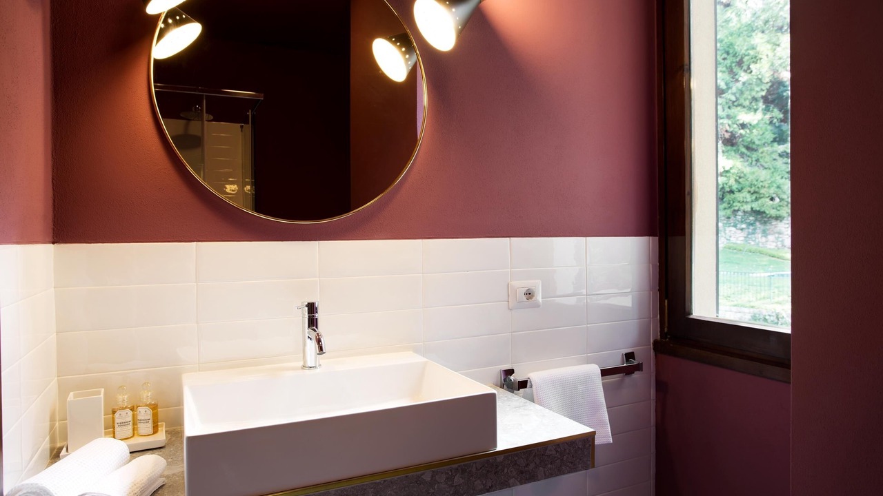 Photo of Bathroom in Riva