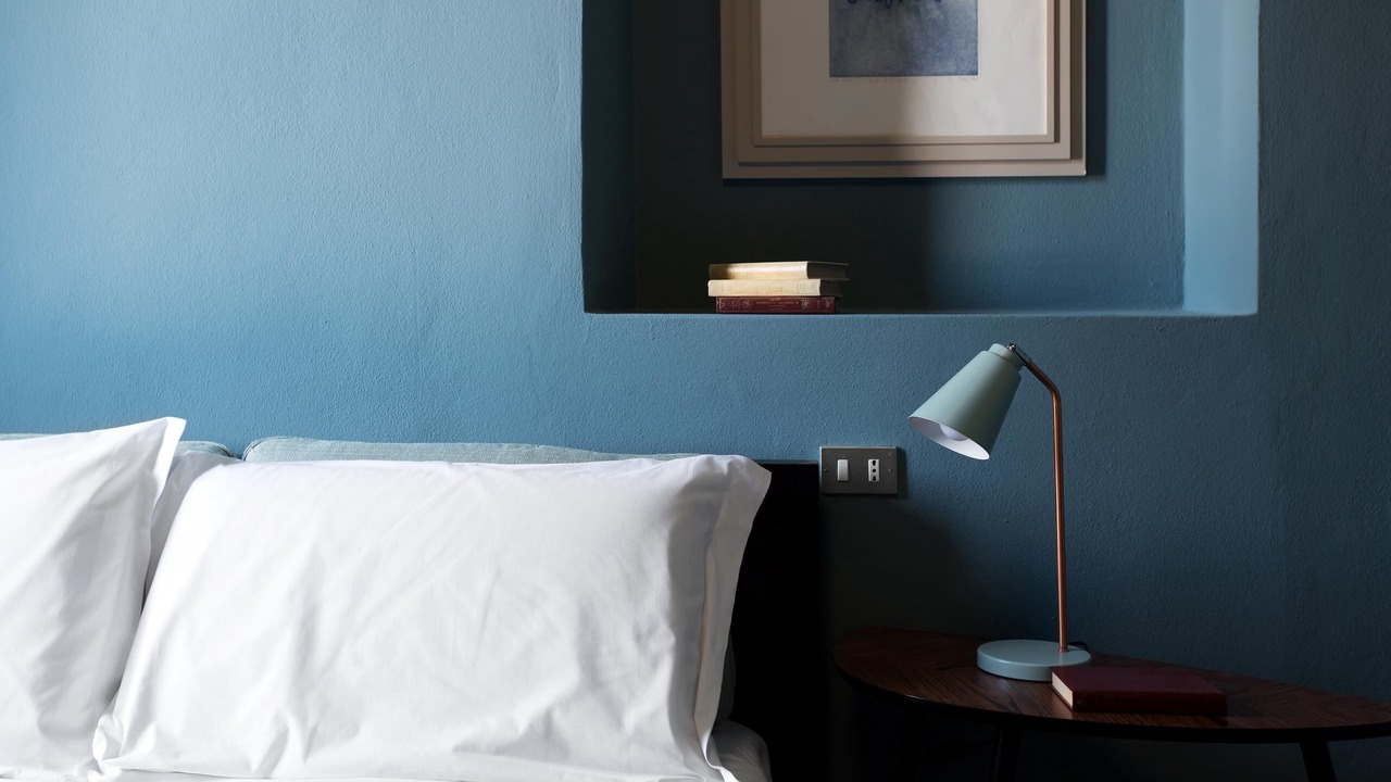 Photo of Bedroom in Riva