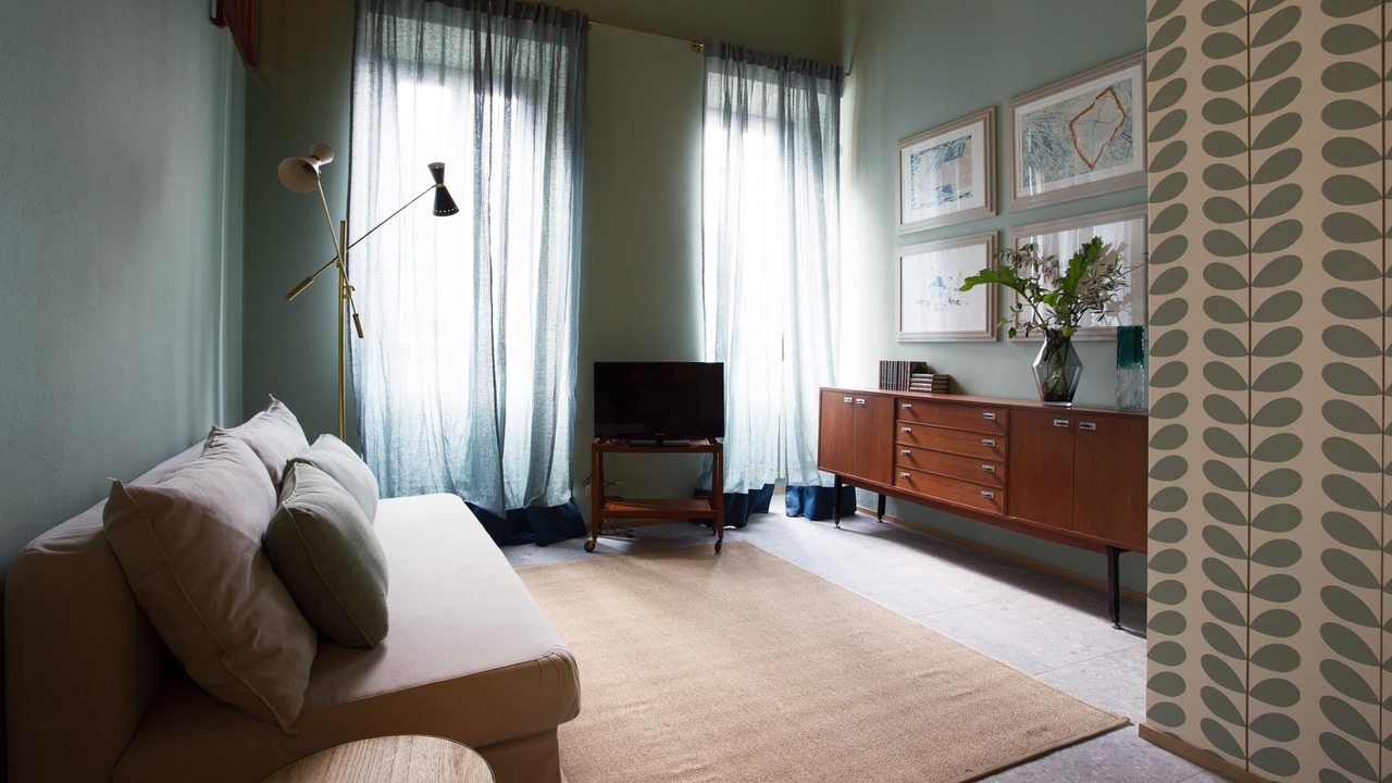 Photo of Livingroom in Riva