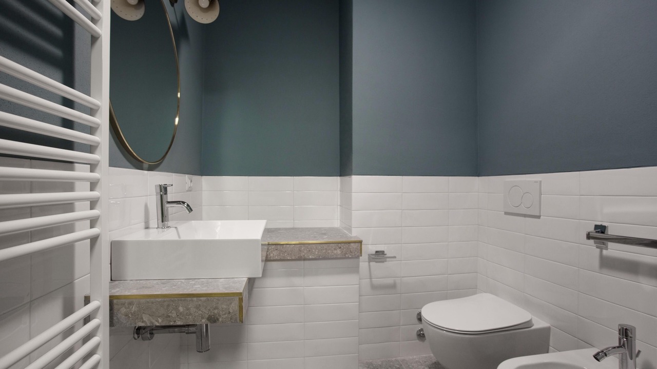 Photo of Bathroom in Riva