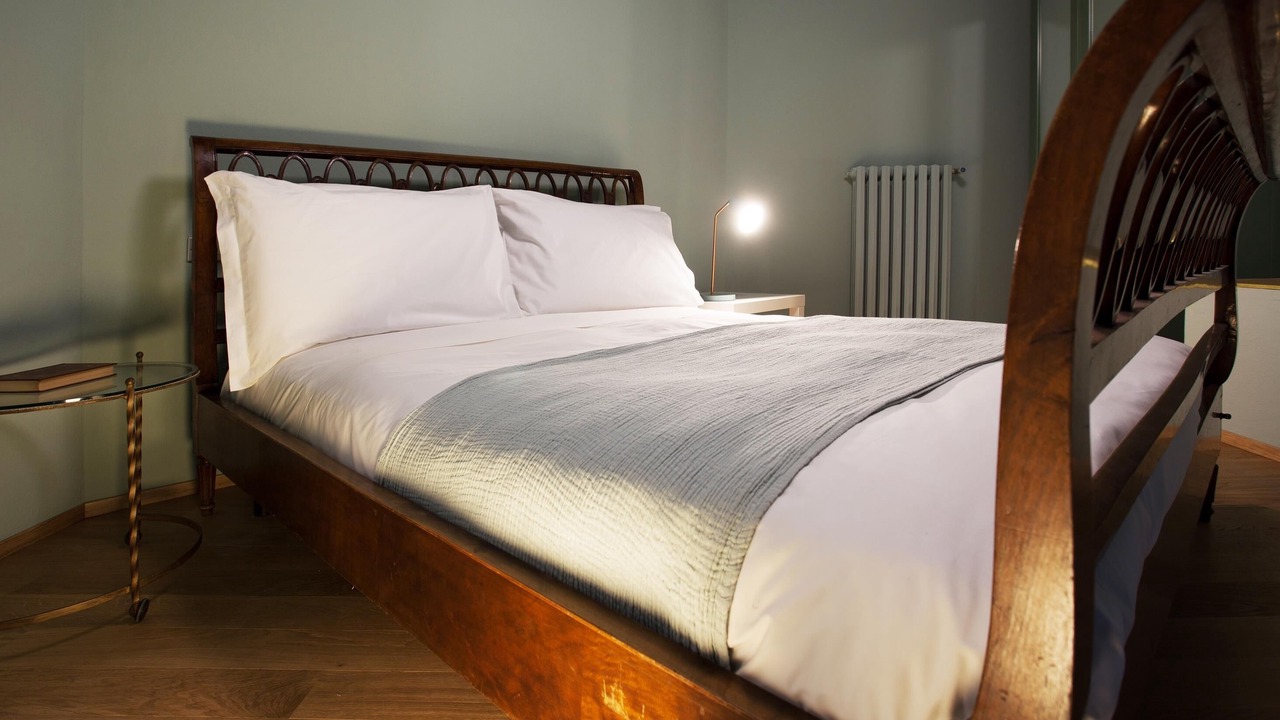 Photo of Bedroom in Riva