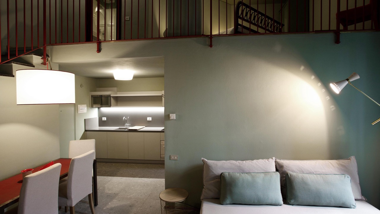 Photo of Livingroom in Riva